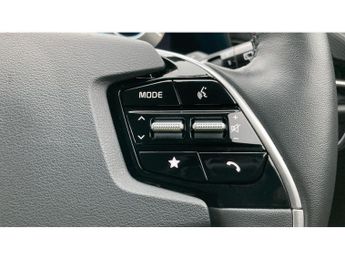 Kia Niro 150kW 3 65kWh 5dr Auto Electric Estate