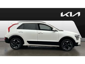 Kia Niro 150kW 3 65kWh 5dr Auto Electric Estate
