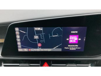 Kia Niro 150kW 3 65kWh 5dr Auto Electric Estate