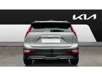 Kia Niro 150kW 3 65kWh 5dr Auto Electric Estate