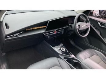 Kia Niro 150kW 3 65kWh 5dr Auto Electric Estate