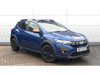 Dacia Sandero 1.0 TCe Extreme 5dr Petrol Hatchback