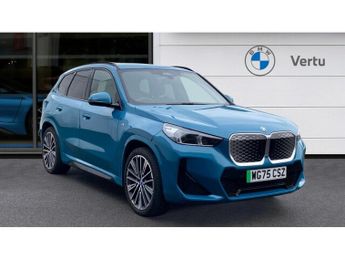 BMW X1 230kW xDrive30 M Sport 65kWh 5dr Auto Electric Estate