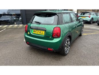 MINI Hatchback 135kW Cooper S Level 2 33kWh 3dr Auto Electric Hatchback