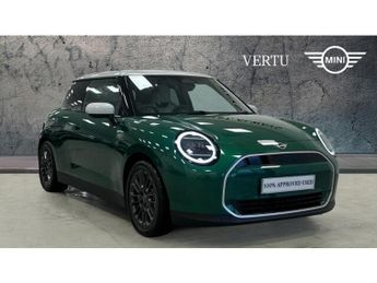 MINI Hatch 135kW Cooper S Level 2 33kWh 3dr Auto Electric Hatchback