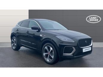 Jaguar E-PACE 2.0 D200 R-Dynamic SE 5dr Auto Diesel Estate
