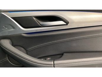 BMW X3 210kW Premier Edition 80kWh 5dr Auto Electric Estate