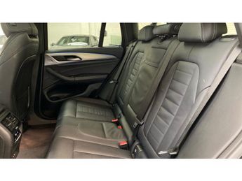 BMW X3 210kW Premier Edition 80kWh 5dr Auto Electric Estate