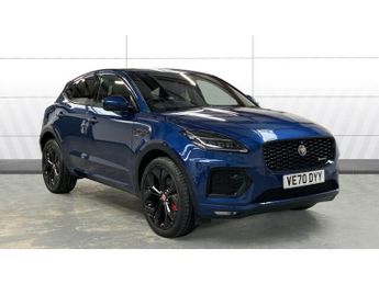 Jaguar E-PACE 2.0 P300 Sport 5dr Auto Petrol Estate