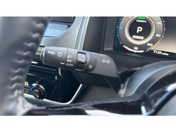 Nissan Qashqai 1.5 E-Power N-Connecta 5dr Auto Hybrid Hatchback