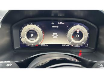 Nissan Qashqai 1.3 DiG-T MH 158 N-Connecta 5dr Xtronic Petrol Hatchback