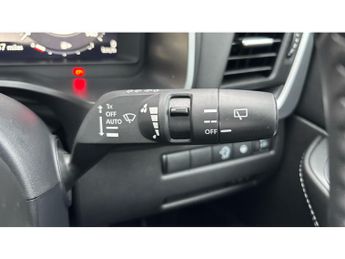 Nissan Qashqai 1.3 DiG-T MH 158 N-Connecta 5dr Xtronic Petrol Hatchback