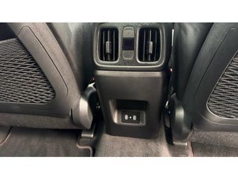 Hyundai TUCSON 1.6T Hybrid N Line S 5dr Auto Hybrid Estate