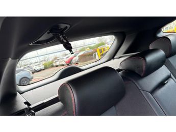 Hyundai TUCSON 1.6T Hybrid N Line S 5dr Auto Hybrid Estate