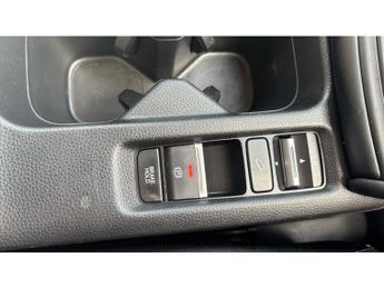 Honda HR-V 1.5 eHEV Elegance 5dr CVT Hybrid Hatchback