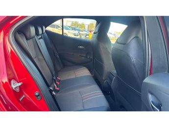 Toyota Corolla 1.8 VVT-i Hybrid GR Sport 5dr CVT Hybrid Hatchback