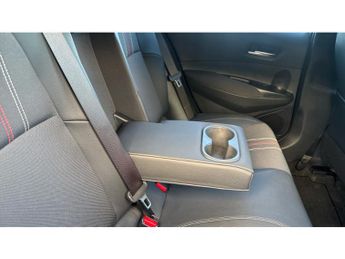 Toyota Corolla 1.8 VVT-i Hybrid GR Sport 5dr CVT Hybrid Hatchback