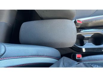 Toyota Corolla 1.8 VVT-i Hybrid GR Sport 5dr CVT Hybrid Hatchback