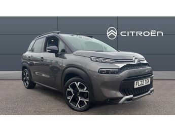Citroen C3 Aircross 1.2 PureTech 110 Shine Plus 5dr Petrol Hatchback