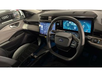 Ford Puma 123kW Premium 43kWh 5dr Auto Electric Hatchback