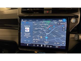 Ford Puma 123kW Premium 43kWh 5dr Auto Electric Hatchback