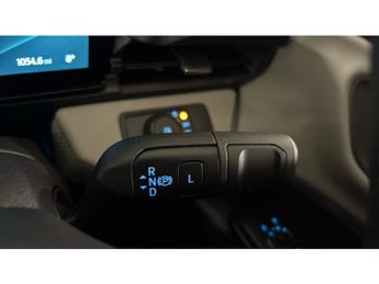 Ford Puma 123kW Premium 43kWh 5dr Auto Electric Hatchback