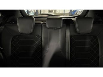 Ford Puma 123kW Premium 43kWh 5dr Auto Electric Hatchback