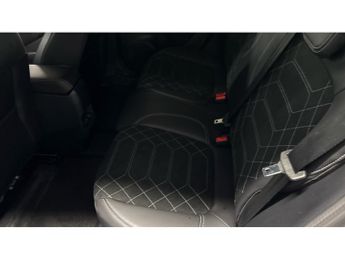 Ford Puma 123kW Premium 43kWh 5dr Auto Electric Hatchback