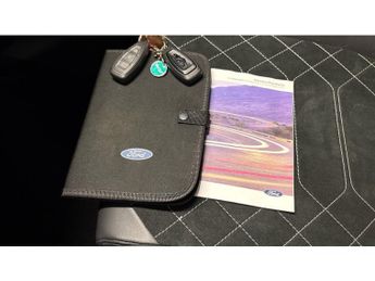 Ford Puma 123kW Premium 43kWh 5dr Auto Electric Hatchback