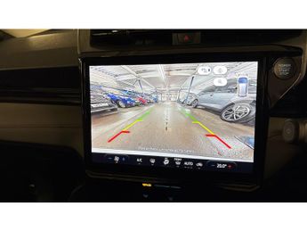 Ford Puma 123kW Premium 43kWh 5dr Auto Electric Hatchback