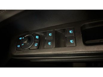 Ford Puma 123kW Premium 43kWh 5dr Auto Electric Hatchback