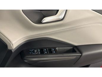 Ford Puma 123kW Premium 43kWh 5dr Auto Electric Hatchback