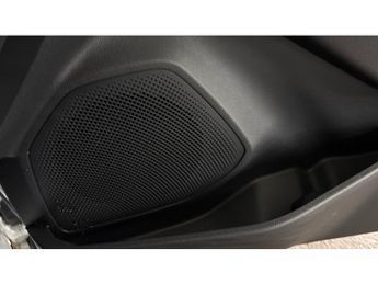 Ford Puma 123kW Premium 43kWh 5dr Auto Electric Hatchback