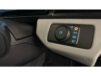 Ford Puma 123kW Premium 43kWh 5dr Auto Electric Hatchback