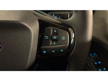 Ford Puma 123kW Premium 43kWh 5dr Auto Electric Hatchback