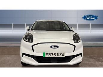 Ford Puma 123kW Premium 43kWh 5dr Auto Electric Hatchback