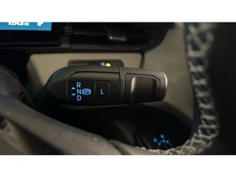 Ford Puma 123kW Premium 43kWh 5dr Auto Electric Hatchback