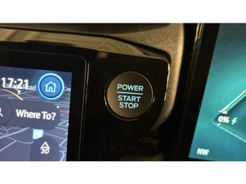 Ford Puma 123kW Premium 43kWh 5dr Auto Electric Hatchback