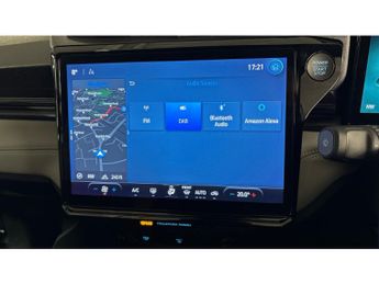 Ford Puma 123kW Premium 43kWh 5dr Auto Electric Hatchback