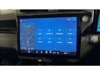 Ford Puma 123kW Premium 43kWh 5dr Auto Electric Hatchback