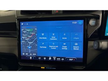 Ford Puma 123kW Premium 43kWh 5dr Auto Electric Hatchback