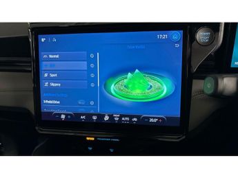 Ford Puma 123kW Premium 43kWh 5dr Auto Electric Hatchback