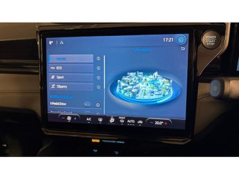 Ford Puma 123kW Premium 43kWh 5dr Auto Electric Hatchback