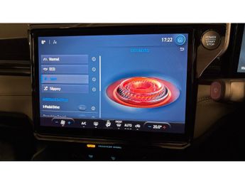 Ford Puma 123kW Premium 43kWh 5dr Auto Electric Hatchback