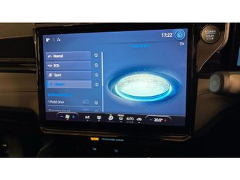 Ford Puma 123kW Premium 43kWh 5dr Auto Electric Hatchback