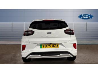 Ford Puma 123kW Premium 43kWh 5dr Auto Electric Hatchback