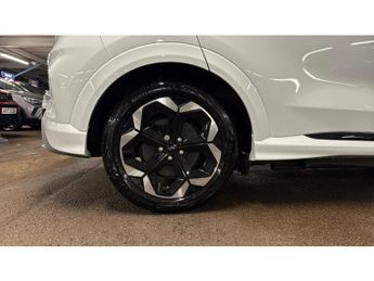 Ford Puma 123kW Premium 43kWh 5dr Auto Electric Hatchback