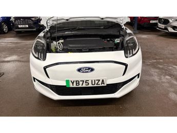 Ford Puma 123kW Premium 43kWh 5dr Auto Electric Hatchback