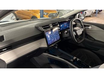 Ford Puma 123kW Premium 43kWh 5dr Auto Electric Hatchback