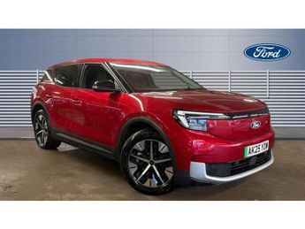 Ford Explorer 210kW Select 77kWh 5dr Auto Electric Estate